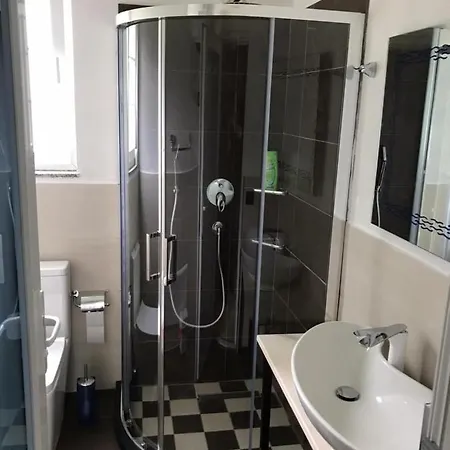 Hotel Drinos Valbone