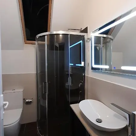 Drinos Szálloda Valbona