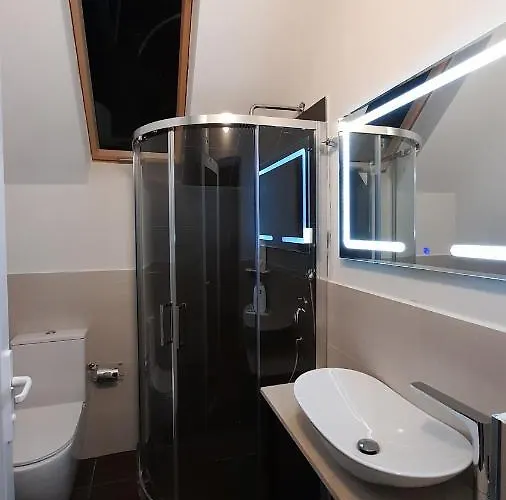 Drinos 酒店 瓦勒博内