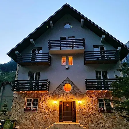 Drinos Hotel