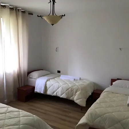 Hotel Drinos 3*