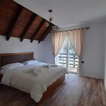 Drinos Hotel Valbone