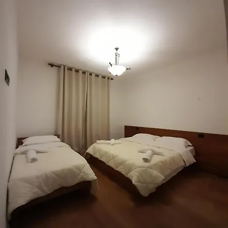 Drinos Hotel 3*