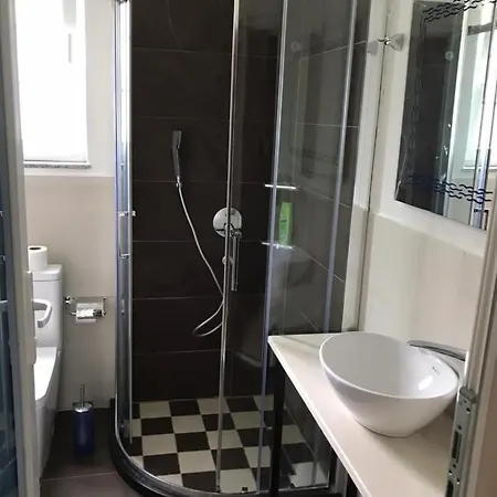 Drinos Hotel 3*