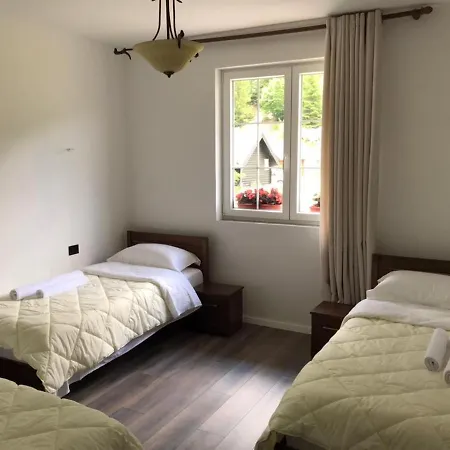 Drinos Hotel 3*