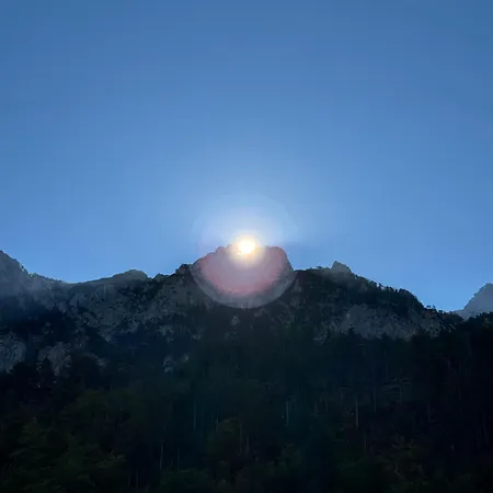 Drinos Hotel Valbone