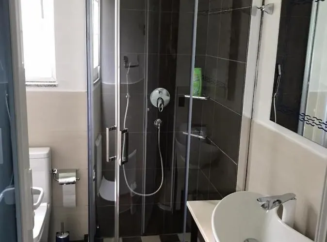 Hotel Drinos Valbone